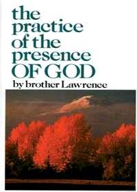 The Practice Of The Presence Of God PB - Brother Lawrence